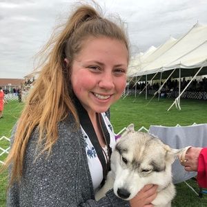 Meet your Posher, Rachel